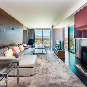 King Suite Balcony